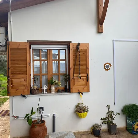 House With Incredible View Апартаменты *