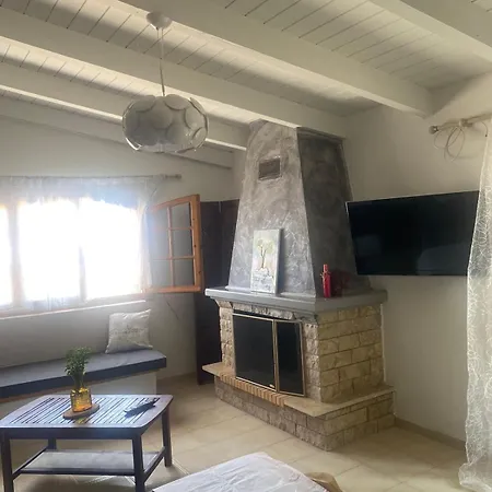 House With Incredible View Апартаменты *