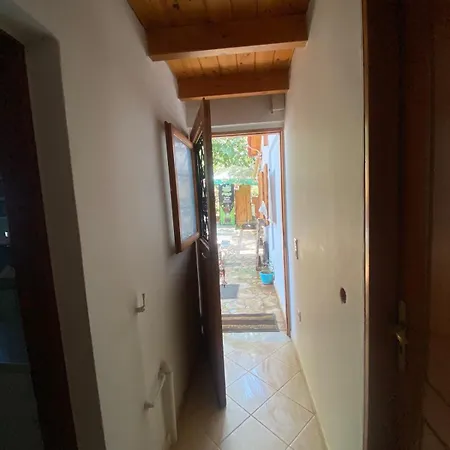 House With Incredible View Apartment Trapeza (Peloponnese)