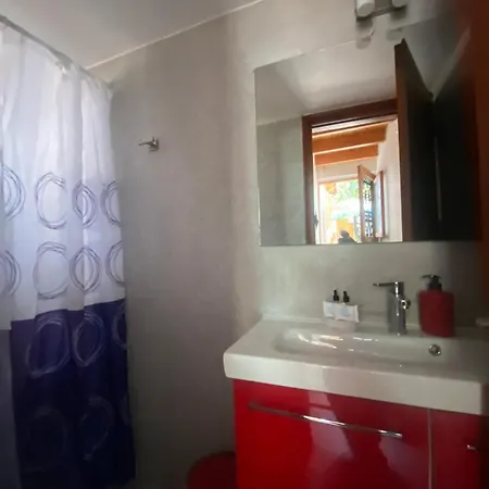 Апартаменты House With Incredible View