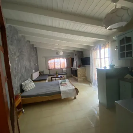Apartment House With Incredible View *