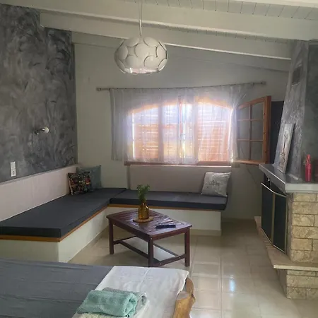 House With Incredible View * Trapeza (Peloponnese)