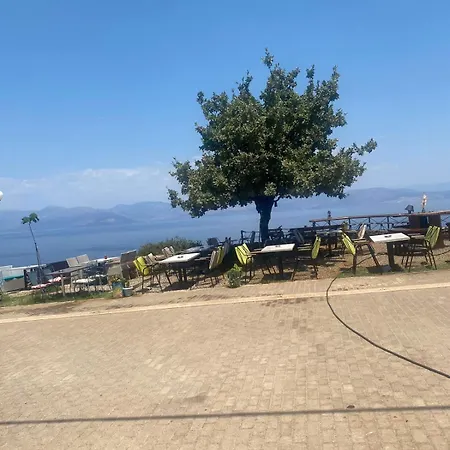 Апартаменты House With Incredible View Trapeza (Peloponnese)