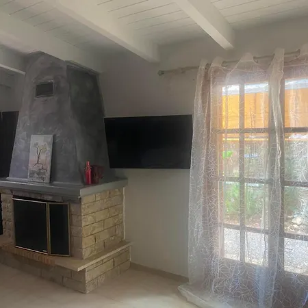 House With Incredible View
