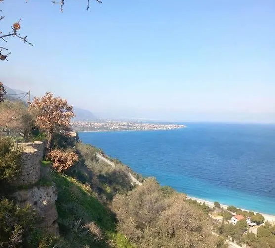 House With Incredible View Apartment *