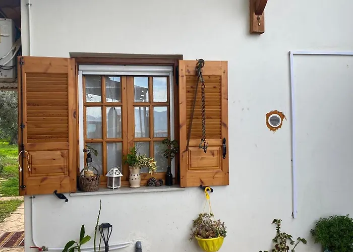 House With Incredible View Apartment *