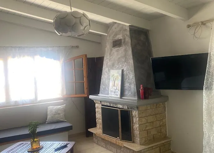 House With Incredible View Apartment *