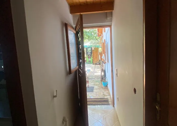 House With Incredible View Apartment Trapeza (Peloponnese)