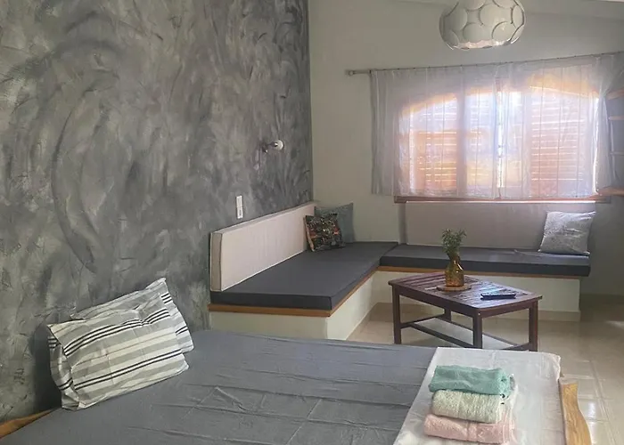 House With Incredible View Apartment