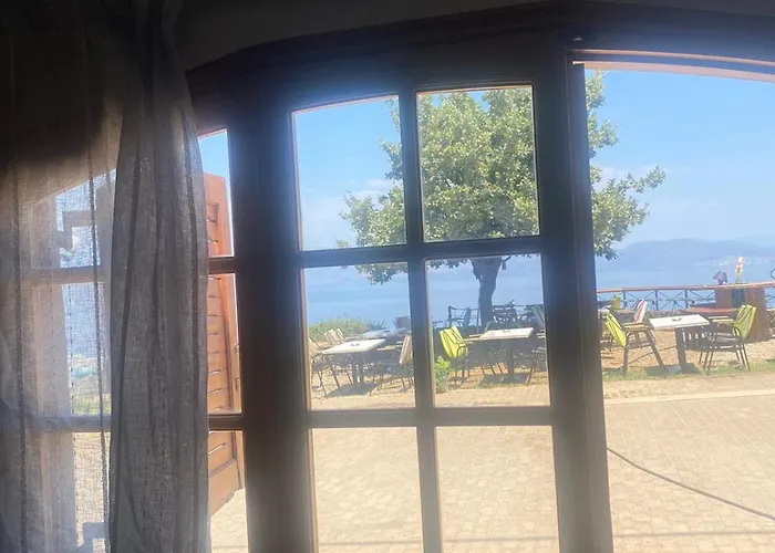 House With Incredible View Apartment *