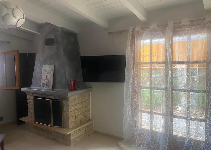 House With Incredible View